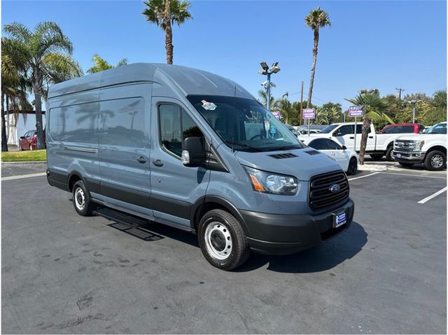 2019 Ford Transit 250 Van 250 EXTENDED HIGH ROOF BACK UP CAM CLEAN 1OWNER - 22884906 - 2