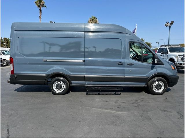 2019 Ford Transit 250 Van 250 EXTENDED HIGH ROOF BACK UP CAM CLEAN 1OWNER - 22884906 - 3