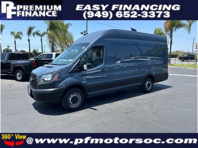 2019 Ford Transit 250 Van