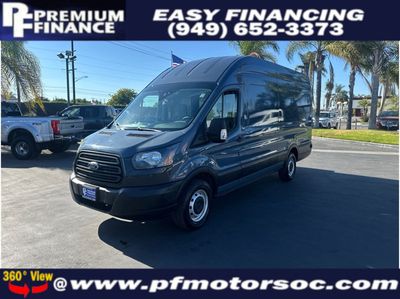 2019 Ford Transit 250 Van