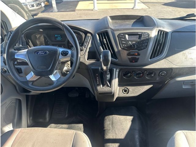 2019 Ford Transit 250 Van 250 EXTENDED HIGH ROOF CARGO CLEAN - 22892220 - 12