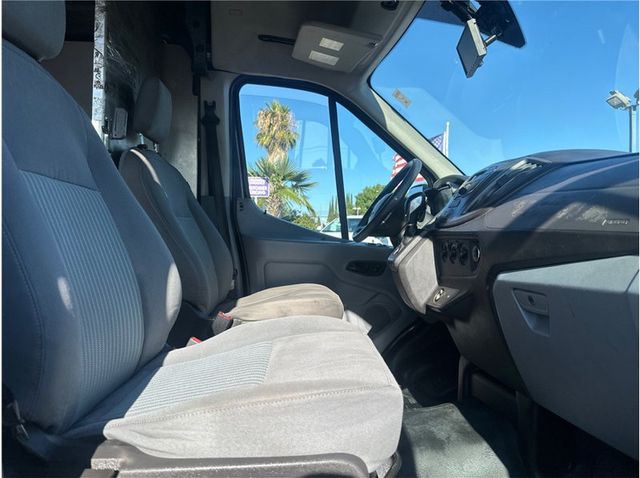 2019 Ford Transit 250 Van 250 EXTENDED HIGH ROOF CARGO CLEAN - 22892220 - 13