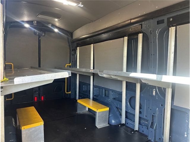 2019 Ford Transit 250 Van 250 EXTENDED HIGH ROOF CARGO CLEAN - 22892220 - 15