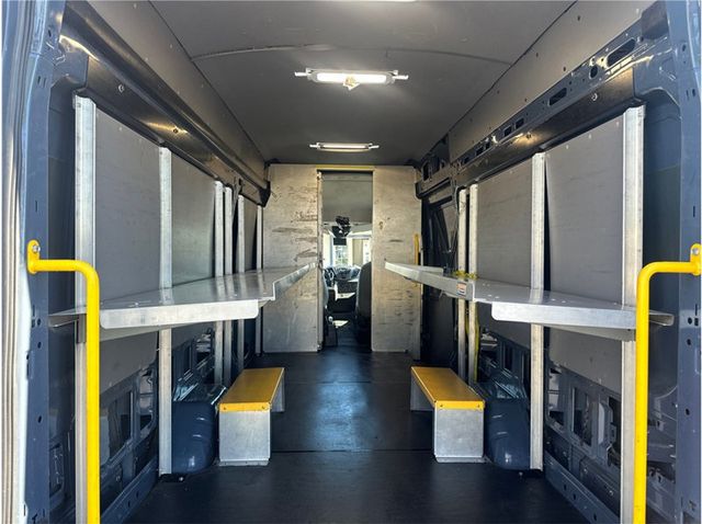 2019 Ford Transit 250 Van 250 EXTENDED HIGH ROOF CARGO CLEAN - 22892220 - 16