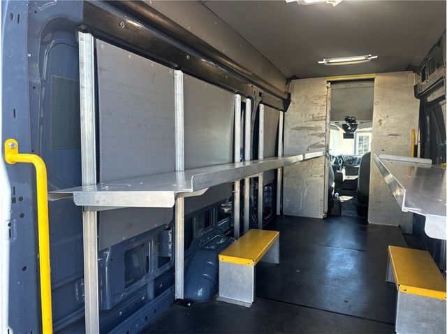 2019 Ford Transit 250 Van 250 EXTENDED HIGH ROOF CARGO CLEAN - 22892220 - 17