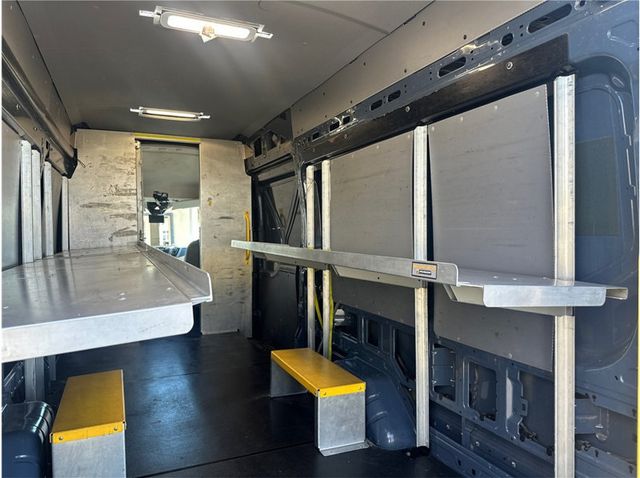 2019 Ford Transit 250 Van 250 EXTENDED HIGH ROOF CARGO CLEAN - 22892220 - 18