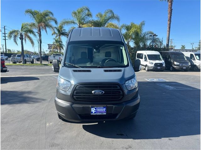 2019 Ford Transit 250 Van 250 EXTENDED HIGH ROOF CARGO CLEAN - 22892220 - 1