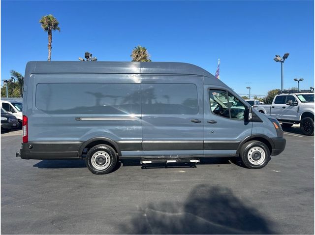 2019 Ford Transit 250 Van 250 EXTENDED HIGH ROOF CARGO CLEAN - 22892220 - 3