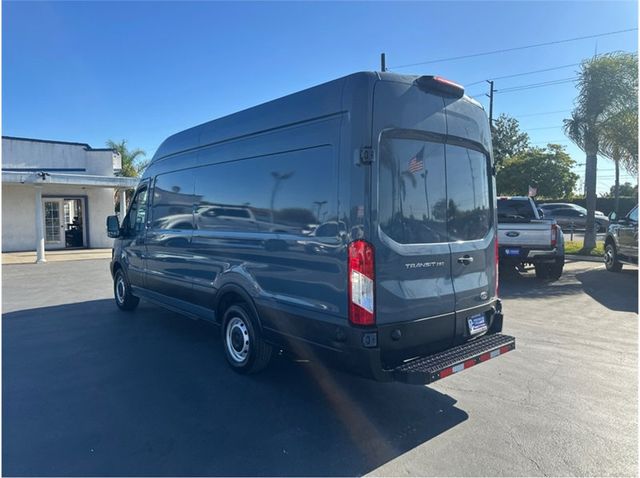 2019 Ford Transit 250 Van 250 EXTENDED HIGH ROOF CARGO CLEAN - 22892220 - 6