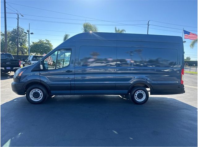 2019 Ford Transit 250 Van 250 EXTENDED HIGH ROOF CARGO CLEAN - 22892220 - 7