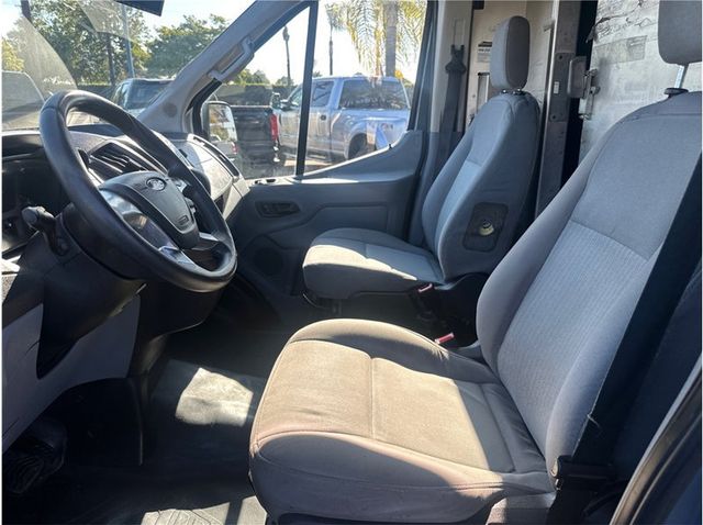 2019 Ford Transit 250 Van 250 EXTENDED HIGH ROOF CARGO CLEAN - 22892220 - 8
