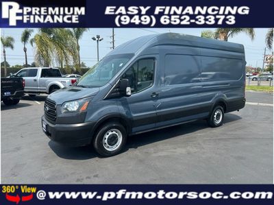 2019 Ford Transit 250 Van
