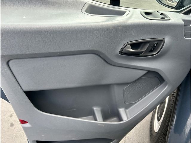 2019 Ford Transit 250 Van 250 HIGH ROOF EXTENDED BACK UP CAM CLEAN - 22930581 - 9