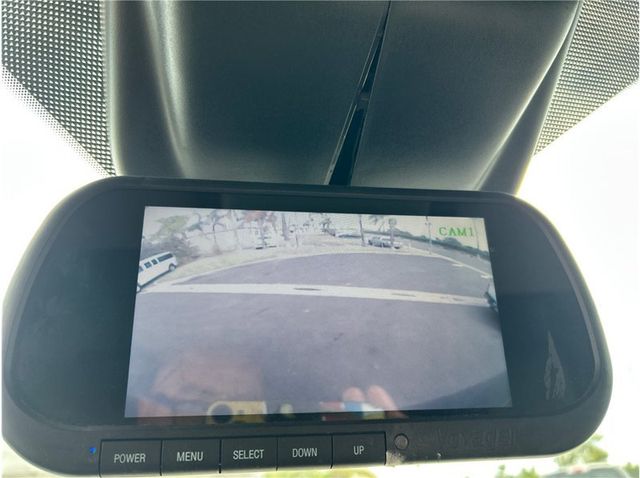 2019 Ford Transit 250 Van 250 HIGH ROOF EXTENDED BACK UP CAM CLEAN - 22930581 - 11