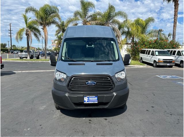 2019 Ford Transit 250 Van 250 HIGH ROOF EXTENDED BACK UP CAM CLEAN - 22930581 - 1