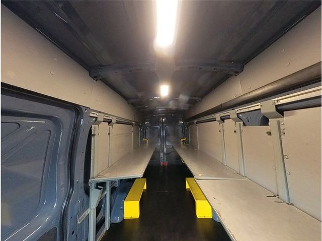 2019 Ford Transit 250 Van 250 HIGH ROOF EXTENDED BACK UP CAM CLEAN - 22930581 - 20