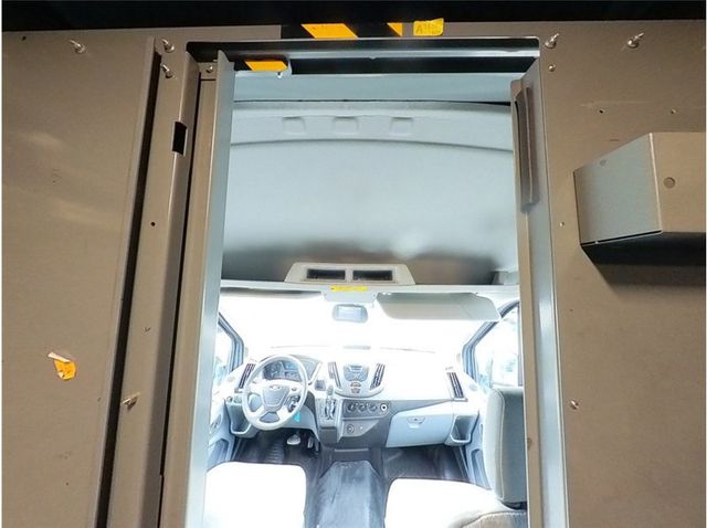 2019 Ford Transit 250 Van 250 HIGH ROOF EXTENDED BACK UP CAM CLEAN - 22930581 - 22