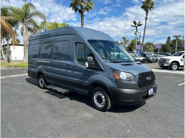 2019 Ford Transit 250 Van 250 HIGH ROOF EXTENDED BACK UP CAM CLEAN - 22930581 - 2