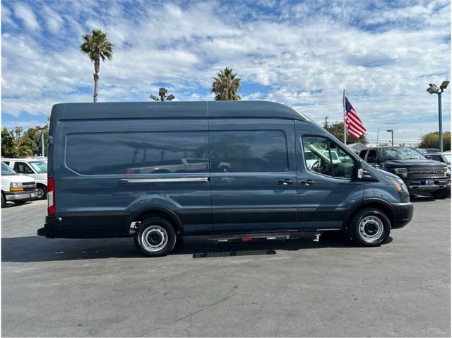 2019 Ford Transit 250 Van 250 HIGH ROOF EXTENDED BACK UP CAM CLEAN - 22930581 - 3