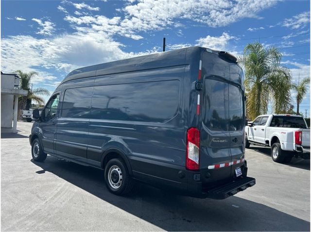 2019 Ford Transit 250 Van 250 HIGH ROOF EXTENDED BACK UP CAM CLEAN - 22930581 - 6