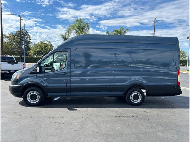2019 Ford Transit 250 Van 250 HIGH ROOF EXTENDED BACK UP CAM CLEAN - 22930581 - 7