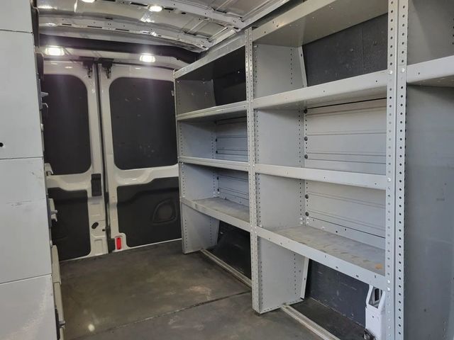 2019 Ford Transit 350 Van Medium Roof w/Sliding Side Door w/LWB Van 3D - 22936344 - 9