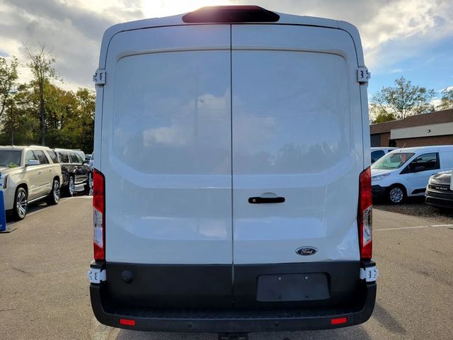 2019 Ford Transit 350 Van Medium Roof w/Sliding Side Door w/LWB Van 3D - 22936344 - 10