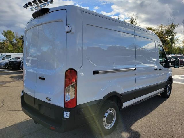 2019 Ford Transit 350 Van Medium Roof w/Sliding Side Door w/LWB Van 3D - 22936344 - 14