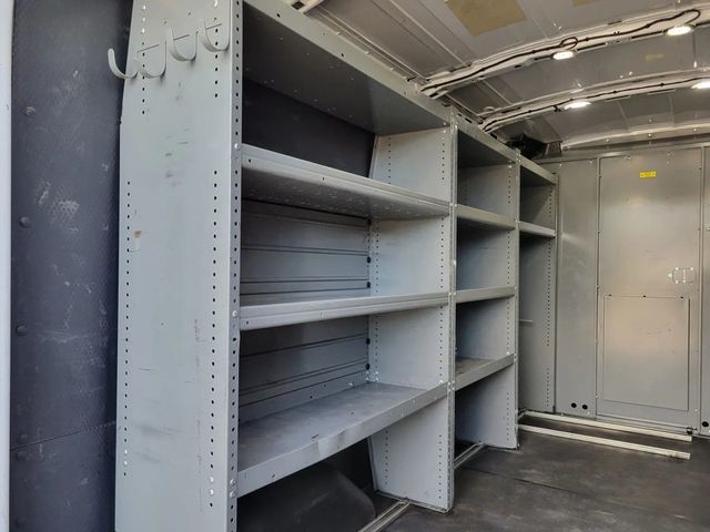 2019 Ford Transit 350 Van Medium Roof w/Sliding Side Door w/LWB Van 3D - 22936344 - 16