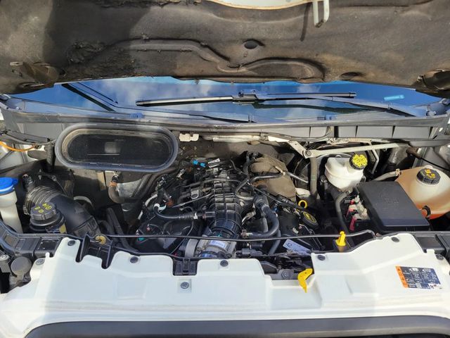 2019 Ford Transit 350 Van Medium Roof w/Sliding Side Door w/LWB Van 3D - 22936344 - 18