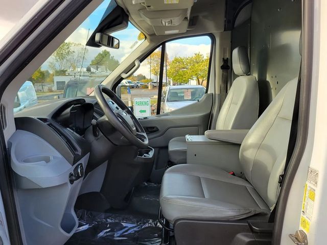 2019 Ford Transit 350 Van Medium Roof w/Sliding Side Door w/LWB Van 3D - 22936344 - 1