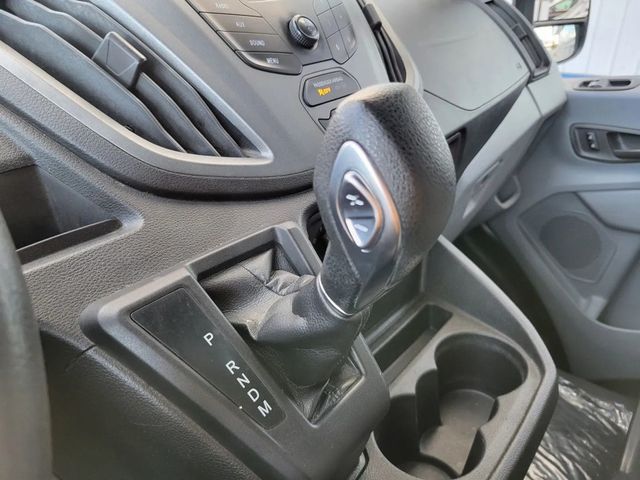 2019 Ford Transit 350 Van Medium Roof w/Sliding Side Door w/LWB Van 3D - 22936344 - 20