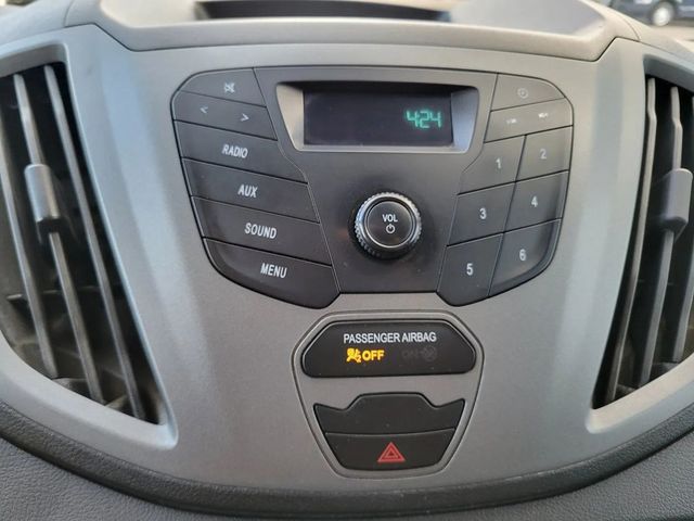 2019 Ford Transit 350 Van Medium Roof w/Sliding Side Door w/LWB Van 3D - 22936344 - 22