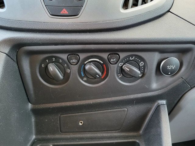 2019 Ford Transit 350 Van Medium Roof w/Sliding Side Door w/LWB Van 3D - 22936344 - 23