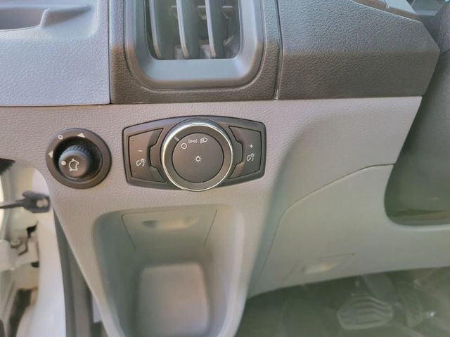 2019 Ford Transit 350 Van Medium Roof w/Sliding Side Door w/LWB Van 3D - 22936344 - 25