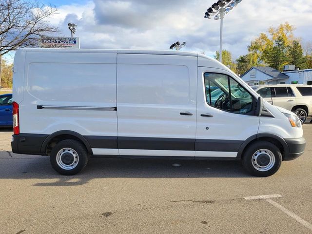 2019 Ford Transit 350 Van Medium Roof w/Sliding Side Door w/LWB Van 3D - 22936344 - 2