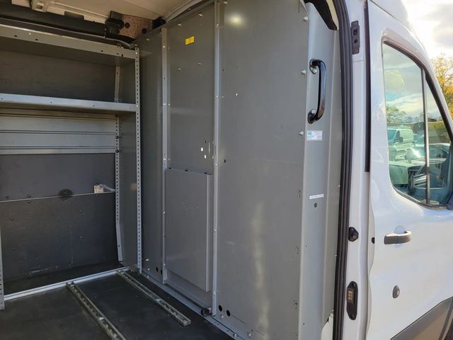 2019 Ford Transit 350 Van Medium Roof w/Sliding Side Door w/LWB Van 3D - 22936344 - 29