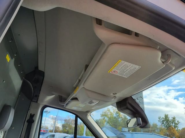 2019 Ford Transit 350 Van Medium Roof w/Sliding Side Door w/LWB Van 3D - 22936344 - 30