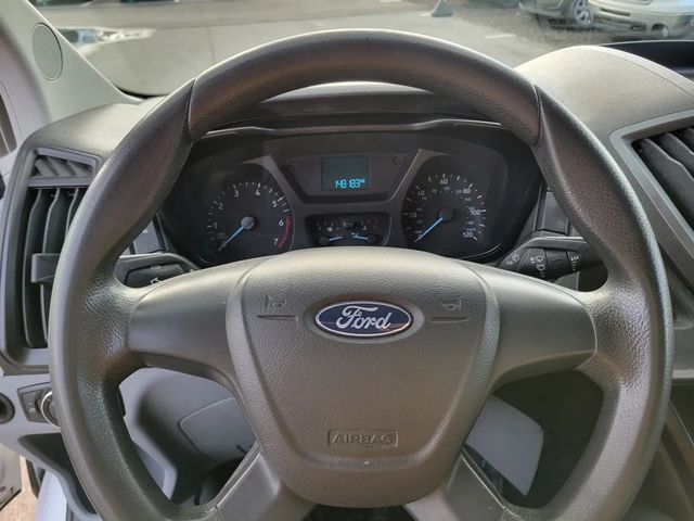 2019 Ford Transit 350 Van Medium Roof w/Sliding Side Door w/LWB Van 3D - 22936344 - 31