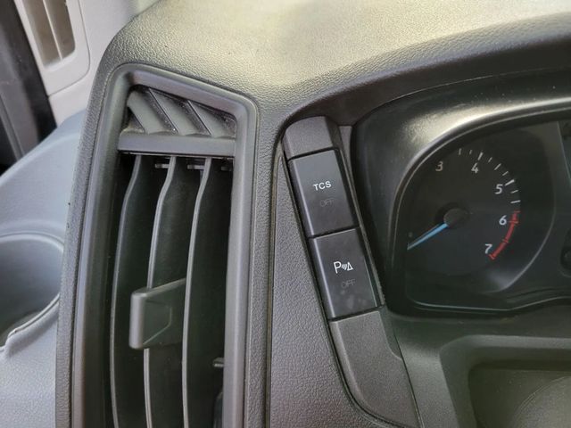 2019 Ford Transit 350 Van Medium Roof w/Sliding Side Door w/LWB Van 3D - 22936344 - 32