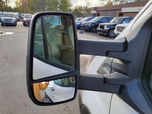 2019 Ford Transit 350 Van Medium Roof w/Sliding Side Door w/LWB Van 3D - 22936344 - 34