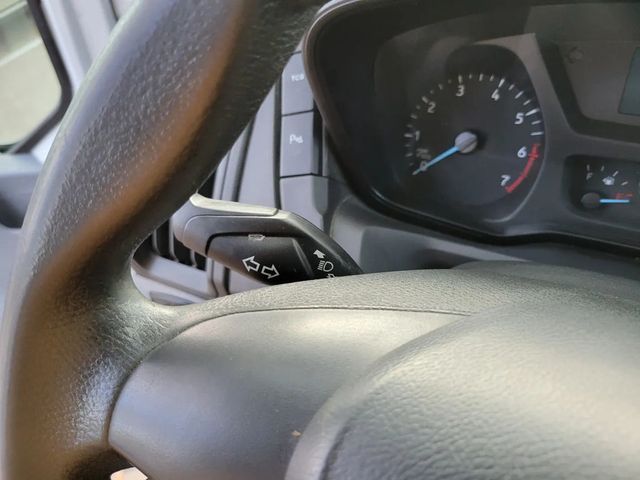 2019 Ford Transit 350 Van Medium Roof w/Sliding Side Door w/LWB Van 3D - 22936344 - 35