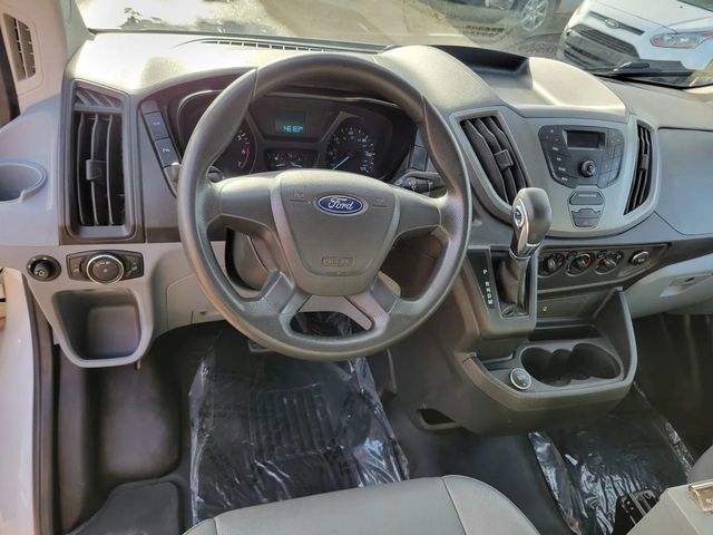 2019 Ford Transit 350 Van Medium Roof w/Sliding Side Door w/LWB Van 3D - 22936344 - 3