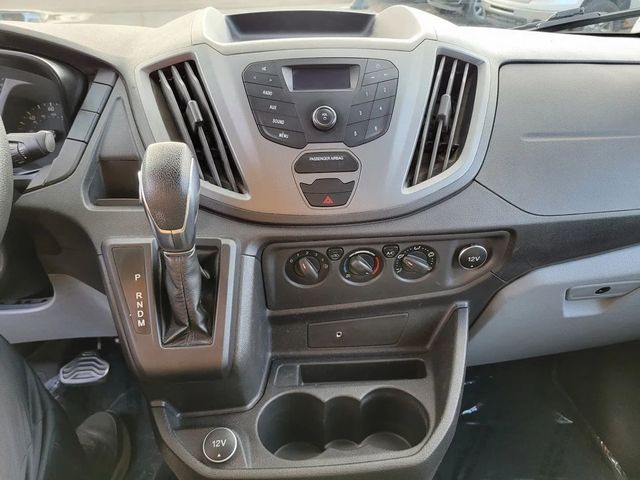 2019 Ford Transit 350 Van Medium Roof w/Sliding Side Door w/LWB Van 3D - 22936344 - 5