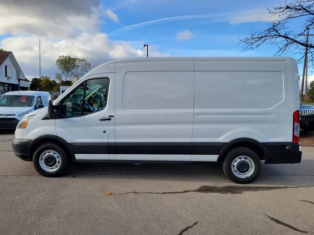 2019 Ford Transit 350 Van Medium Roof w/Sliding Side Door w/LWB Van 3D - 22936344 - 6