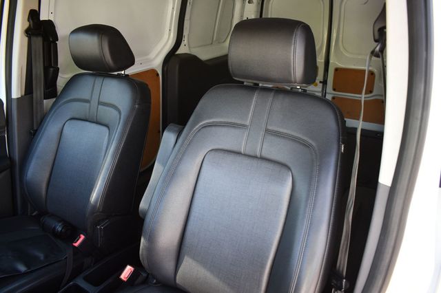 2019 Ford Transit Connect Van XL LWB w/Rear Symmetrical Doors - 22389420 - 16