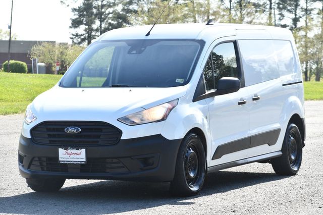 2019 Ford Transit Connect Van XL LWB w/Rear Symmetrical Doors - 22389420 - 1