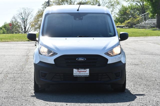 2019 Ford Transit Connect Van XL LWB w/Rear Symmetrical Doors - 22389420 - 2