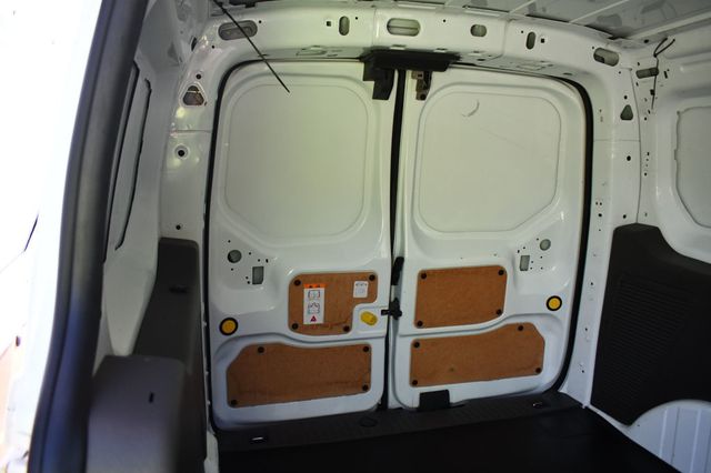 2019 Ford Transit Connect Van XL LWB w/Rear Symmetrical Doors - 22389420 - 34