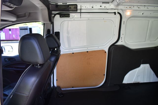 2019 Ford Transit Connect Van XL LWB w/Rear Symmetrical Doors - 22389420 - 35